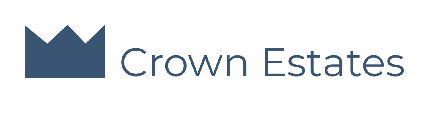 Crown Estates Logo
